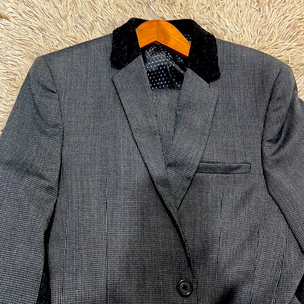 Jacket suits